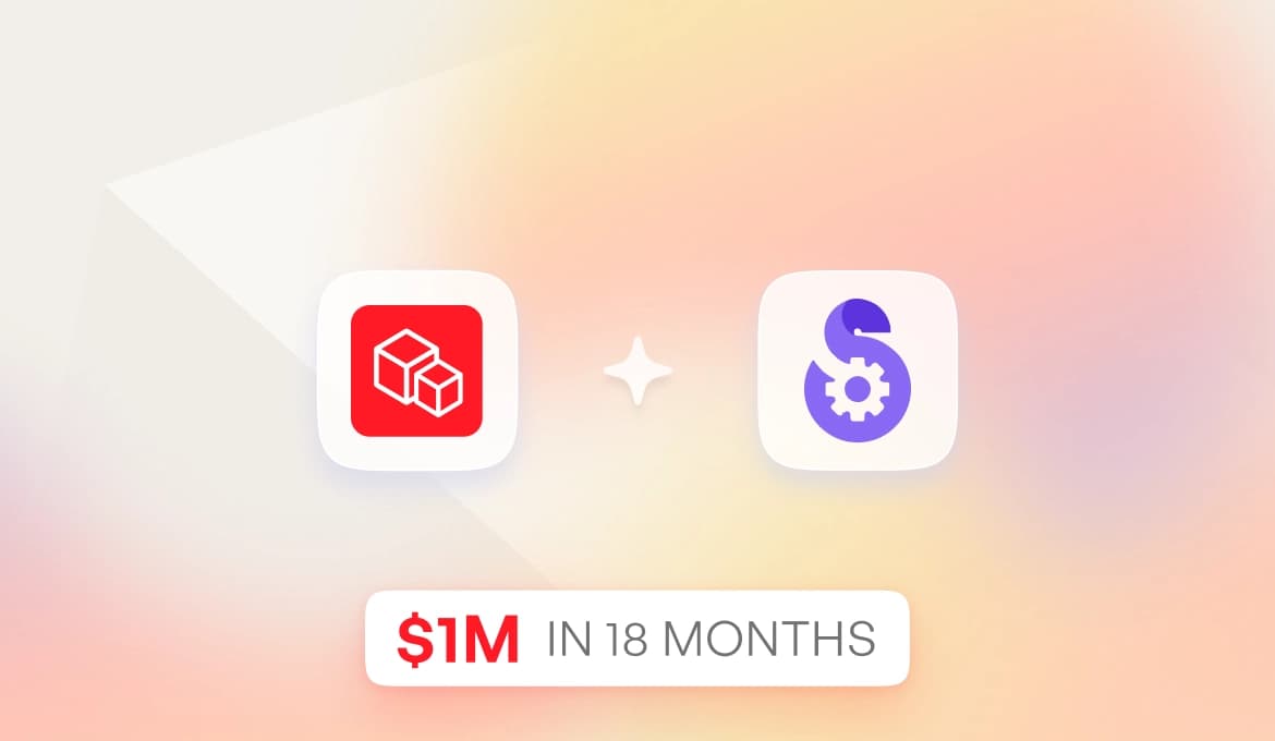 How Stack Optimize Hit $1M ARR by Trusting One Data Provider for Clients AND Internal Outbound