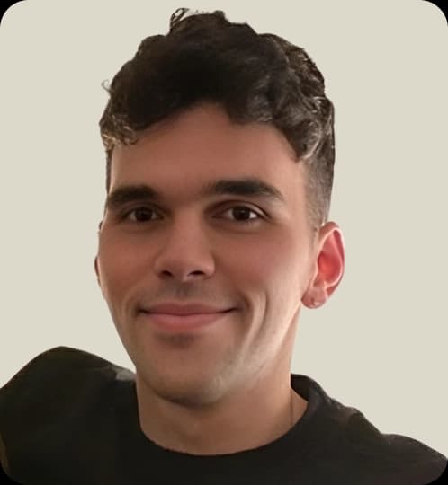 single testimonial image